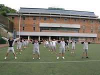 동아고 부산 유일 체육중점학교 지정