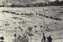 고향 떠난 200만 명 산비탈·공동묘지에 움막 치고 연명