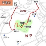 달이 차오른다 … 물통 하나 달랑 들고 달 구경 가 보자