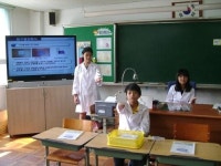 경남 거제 삼룡초등학교 탐구토론팀 전국청소년과학탐구대회 탐구토론 부문 대상