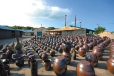 직접 와 들어보세요 우리 전통 옹기 숨쉬는 소리