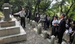 빗돌은 사회적 합의가 중요