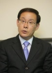 이종혁 의원, 부산사회체육센터 이사장 취임
