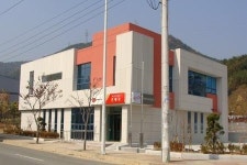 부산 강서지역에 부산지사동우체국 신설