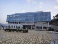 부산 기장경찰서 정식 업무 시작