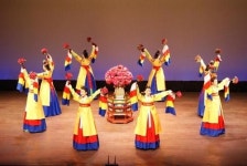 토요일엔 우리 소리 우리 춤