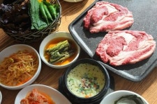 한우가 왜 이리 싸죠? 제발 묻지마세요