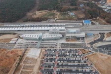 [개통 한 달 맞은 KTX울산역] 인기 질주에 불편도 솔솔