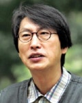 김해 장유면 관동중 학생들 교과서 속 작가 박상률 씨 특강