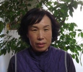암투병 남편 내색없이 정성껏 간병