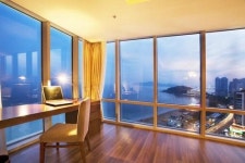 [호텔소식] 호텔서 즐기는 2011년 해돋이 外