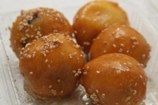 [전국구 택배 맛집 어떤 음식 있나] 오미사 꿀빵, 납작만두, 시골찐빵…