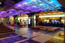 롯데시네마 값진 양보