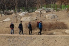 장천약수터 상(화명-4) | [길을 걷다- 금정산 둘레길] 금곡역~ 화명정수장 11.3㎞