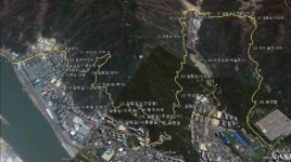 장천약수터 상(화명-4) | [길을 걷다- 금정산 둘레길] 금곡역~ 화명정수장 11.3㎞