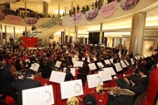 [포토뉴스] 개점 2주년 음악회