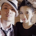 개코 결혼 발표, 미모의 5월의 신부와…