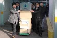 대검, 부산저축銀 직접 조사 왜?