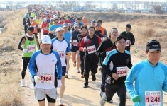 제1회 부산마라톤대회 내달 23일 낙동강변서