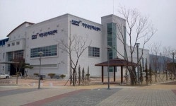 [브리핑] 쓰레기 폐열 이용 거창체육센터 개장