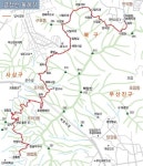 [길을 걷다 - 금정산 둘레길] <6> 북구 만덕종합복지관~ 사상구 청룡암 10.5㎞