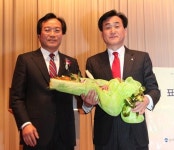 영탑종합건축사사무소주 | [포토뉴스] 부산건축사회 총회