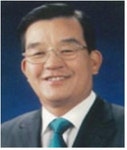 김윤기 한국레미콘 대표 부산 중소기업협동조합협의회장 재선임