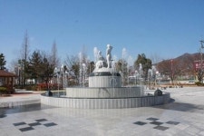 [브리핑] 창원, 도심 속 공원 팔용미관광장 완공