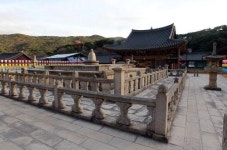 경남 통도사 주변 하북지역 종합관광개발계획 수립 재도약