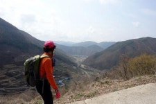 [길을 걷다 - 영남알프스 둘레길] <7> 밀양 단장면 삼거마을~산내면 내촌교 14.2㎞