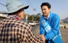 [4·27 재보선 김해을 관전 포인트] PK 안방 되찾을 것 야권 교두보 꼭 지킨다 빅매치