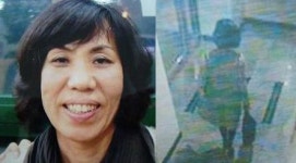 교수 부인 2주째 의문의 실종