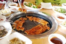 [일상탈출] 청보리처럼 푸르렀던 시절 옛 생각에 흠뻑 젖네