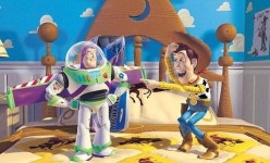 토이스토리·미녀와 야수… 디즈니·픽사 걸작선