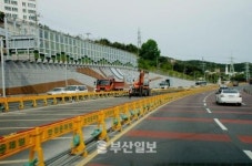 [박희진의 즐거운 상상?] 1995년에 완공된 황령산터널, 그리고 이젠...