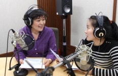 주부들이 만든 시사교양프로그램 첫선