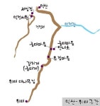 [일상 탈출] 거슬러가도 상관없어요~ 풀과 나무 모두 친구거든요~