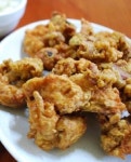 부산대 닭집 골목에서 값 싸고, 맛 있고, 양 많은 ○○치킨 아닌 옛날 통닭을 만났다