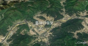 [길을 걷다 - 영남알프스 둘레길] <10> 청도군 매전면 중남교~    매전면 당호리 11.6㎞