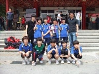 재송초 부산 핸드볼 첫 소년체전 메달 이젠 우리가 우생순