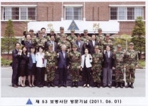 [포토뉴스] 군·학협력체제 구축