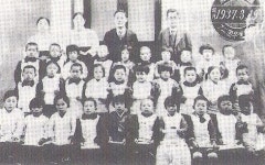 [김열규 교수의 내 부산, 내 옛 둥지] ⑤ 부용동, 영생유치원과 항서교회에서