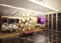 롯데호텔 무궁화 모모야마 재개장