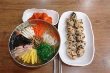 [이 집에 가면] 동래구청 앞 임금님 국수
