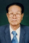 [동정] 성지곡학수경로당 회장 재선