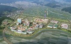 [이슈추적] 김해관광유통단지, 1조 2천억 개발이익