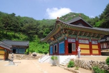 [산&산] <308> 거창 우두산