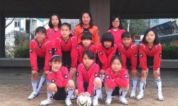 감전초서 부산 첫 여자초등 축구부 출범