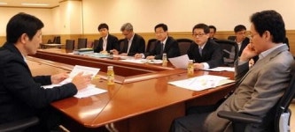 저축銀 국조 증인채택 노골적 정치공세