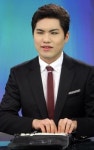 한국 방송사상 첫 시각장애인 앵커 탄생